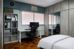 Blk 222 Hougang Street 21 (Hougang), HDB Executive #595820541